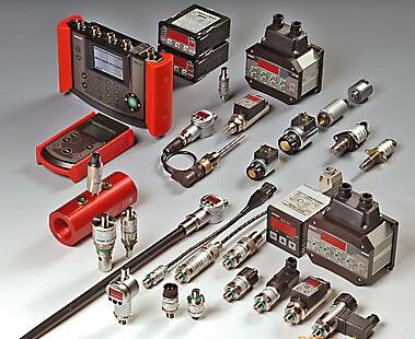法國JM CONCEPT傳感器、變送器、控制器、模塊