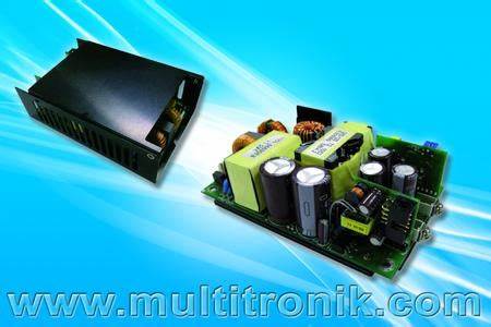 供應德國M+R Multitronik 電源、led驅動器